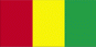 Guinea Calling Cards