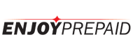 Enjoy Prepaid Logo