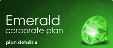 Emerald Plan Details