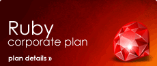 Ruby Plan Details