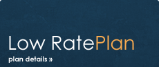 Low Rate Plan Details