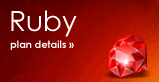 Ruby Plan Details
